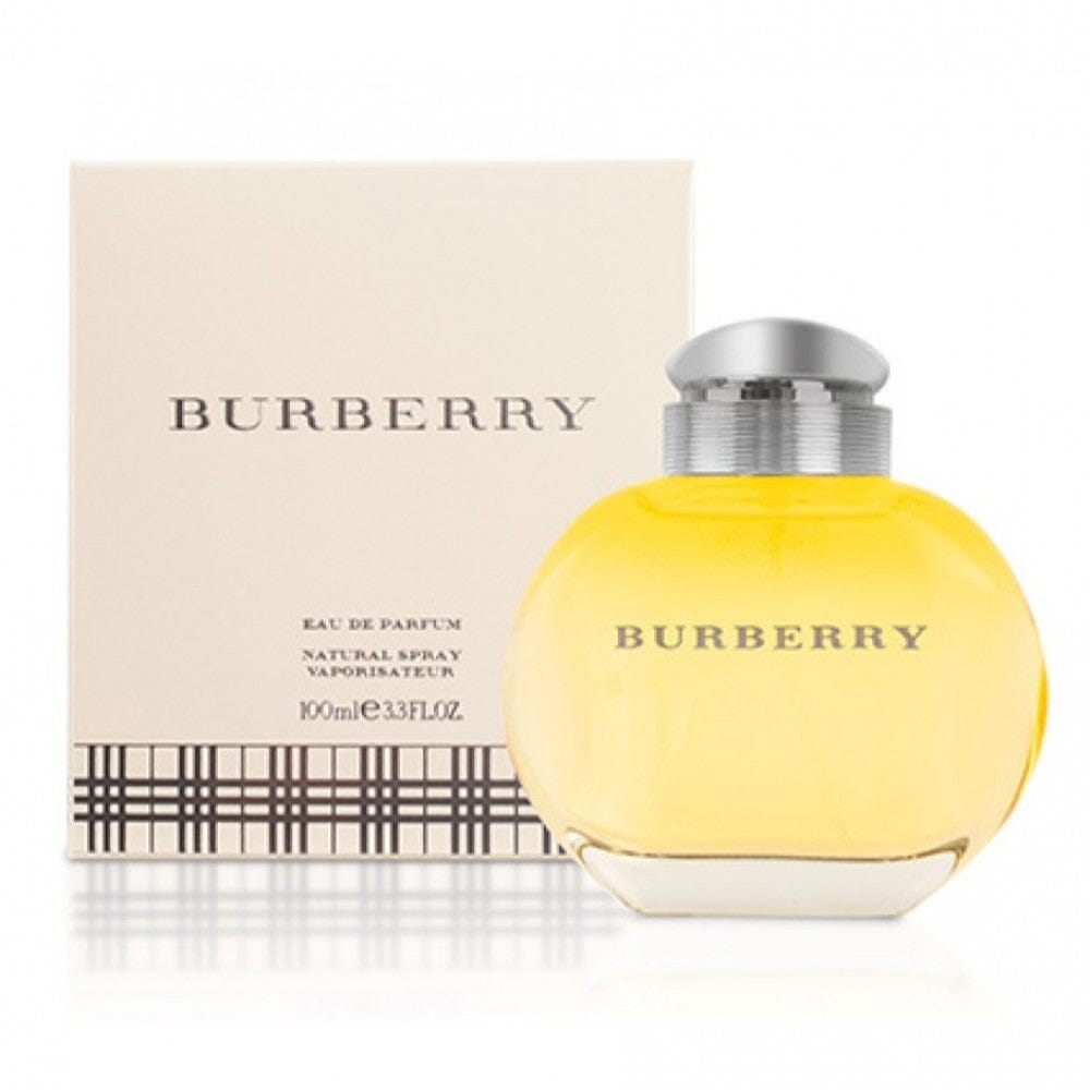burberry Burberry For Women 100 ml edp capacity: 100ml