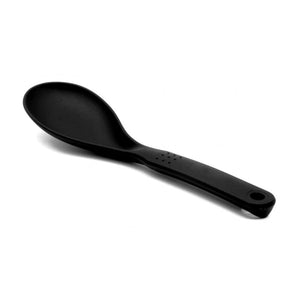 ملعقة طبخ وتقديم من النايلون رويال فورد Royalford RF1201-NSVS Nylon Cooking and Serving Spoon with Soft Grip Handle