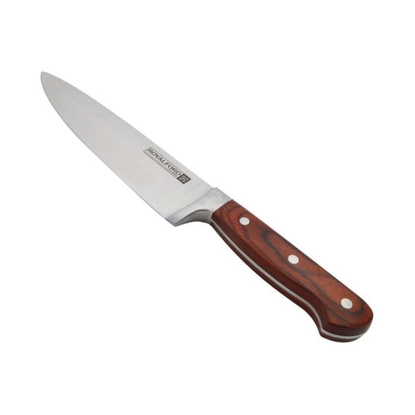 سكين رويال فورد Royalford RF4110 Chef Knife, 8 Inch