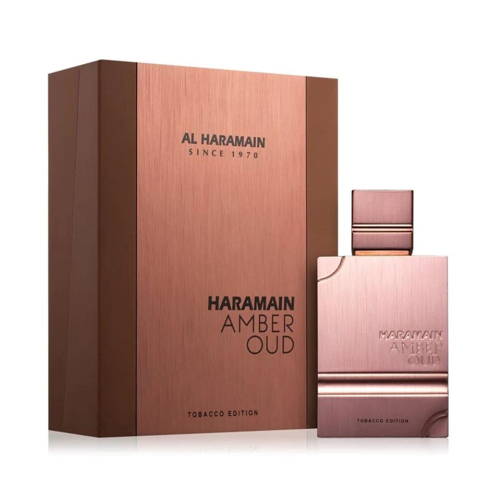 Orisdi - Al Haramain Amber Oud White Edition Eau De Parfum - 100ml