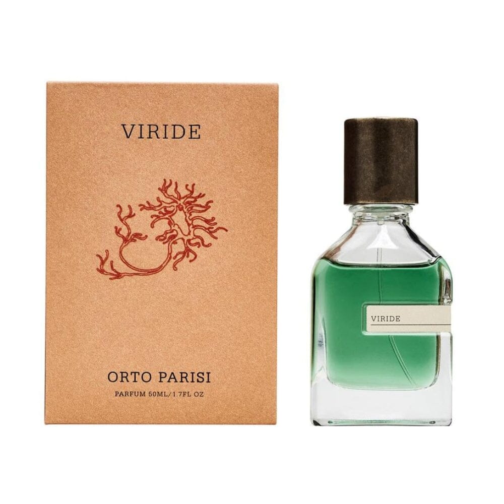 Orto Parisi Viride Unisex