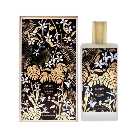 عطر جنات ميمو باريس للجنسين Jannat Memo Paris – Orisdi