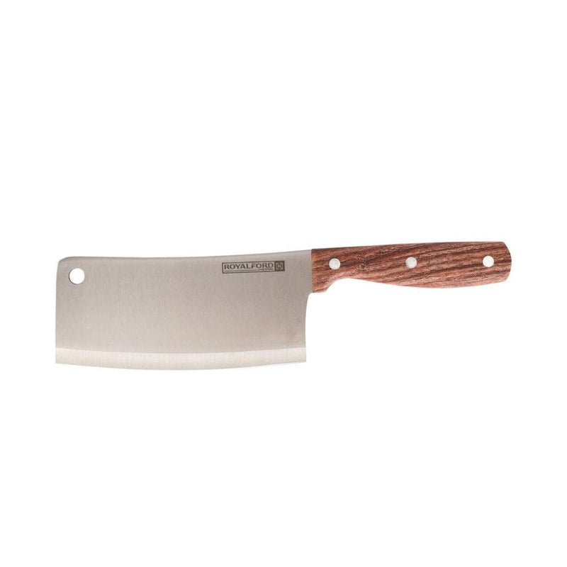 سكين ساطور رويال فورد Royalford 6