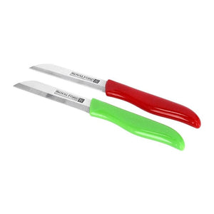 سكين فاكهة رويال فورد Royalford 2 Pcs Fruit Knife RF9686