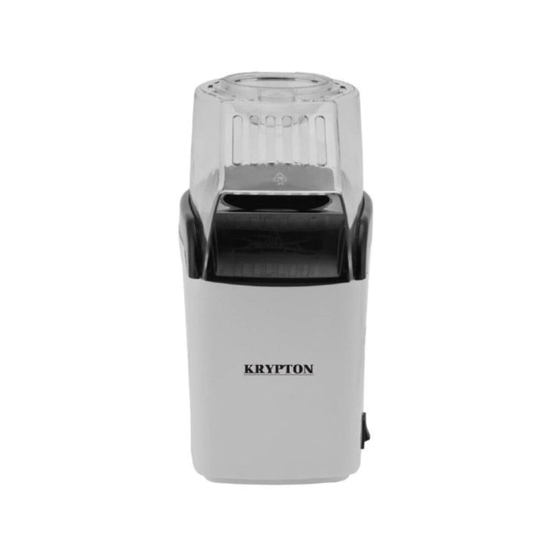 ماكينة صنع الفشار كريبتون Krypton Popcorn Maker KNPM6301