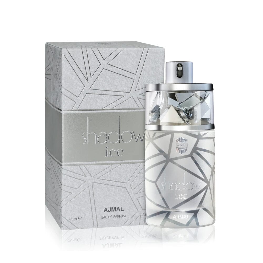 عطر Shamal Shadow Ice