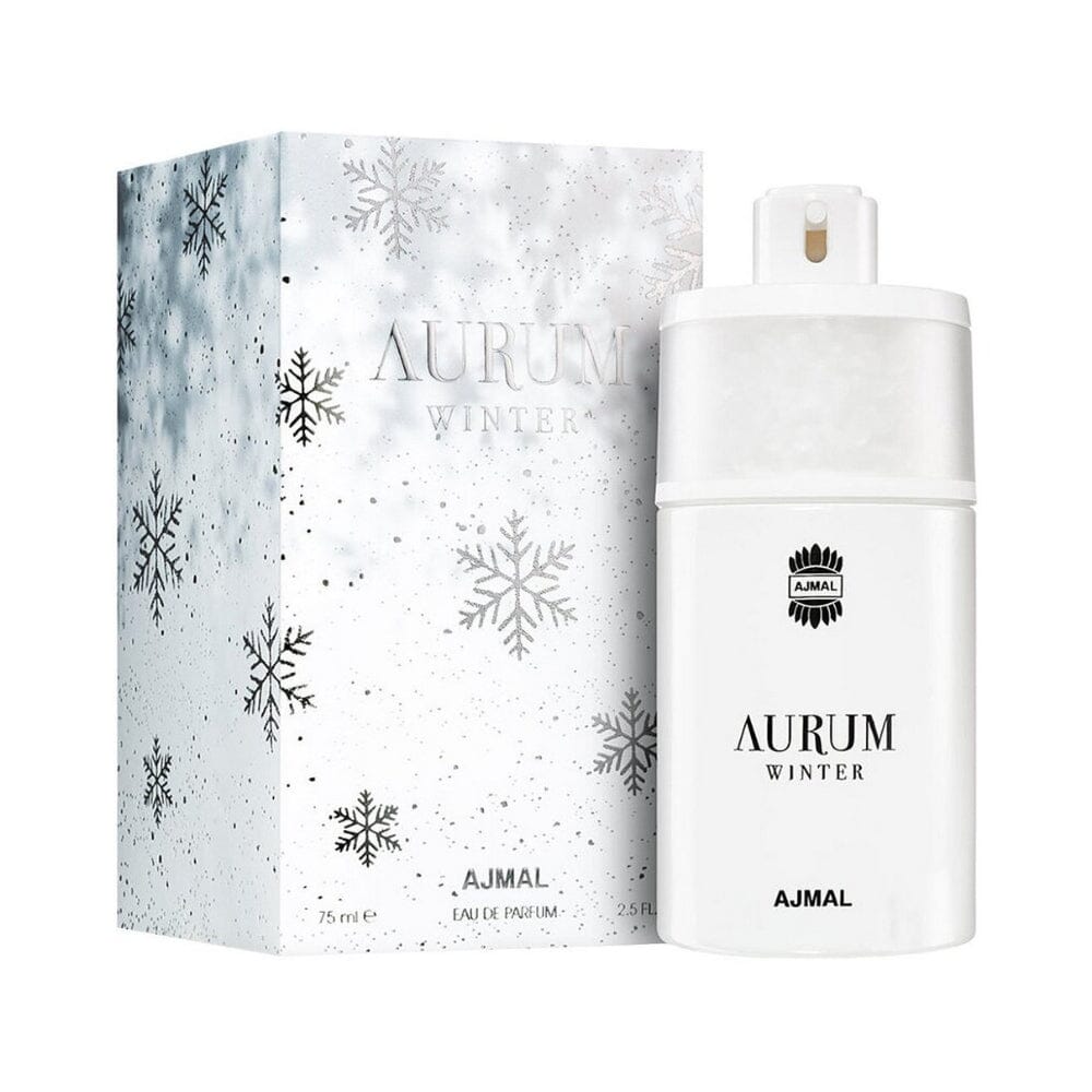 Ajmal Aurum Winter