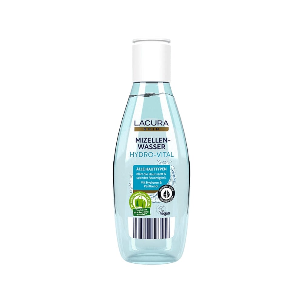 Lacura Hydro Vital Micellar Water