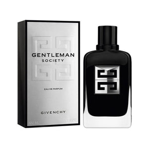 عطر جنتلمان سوسايتي جيفنشي للرجال Givenchy Gentleman Society