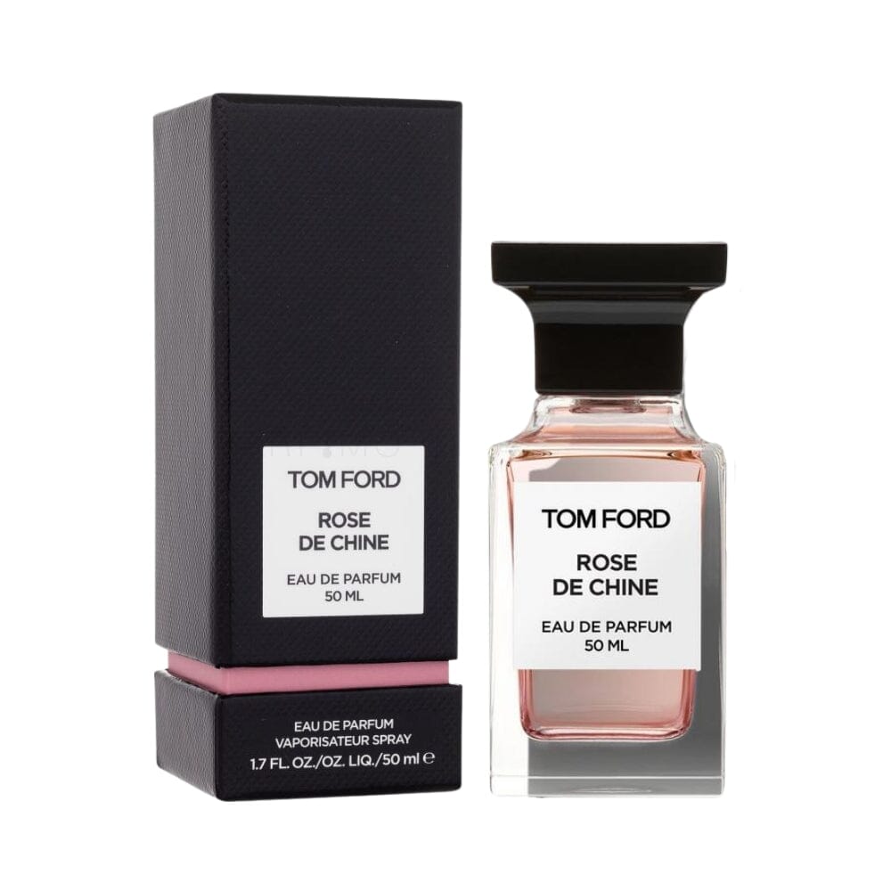 Tom Ford Rose De Chine – Orisdi