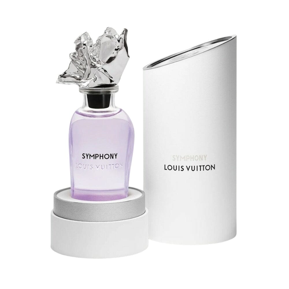 أوريسدي - سيمفونية EDP صوفي