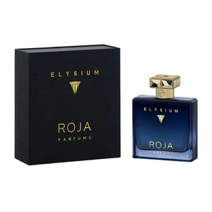 عطر روجا دوف إليسيوم بور أوم للرجال Roja Dove Elysium Pour Homme Parfum Cologne