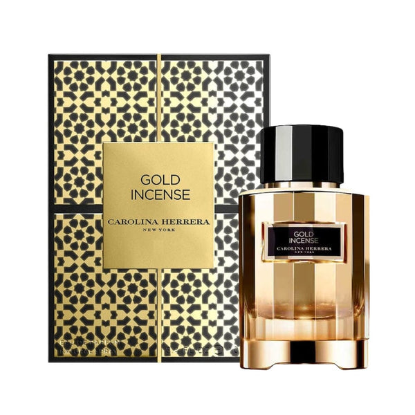 عطر كارولينا هيريرا كولد انسينس للجنسين Gold Incense Carolina Herrera