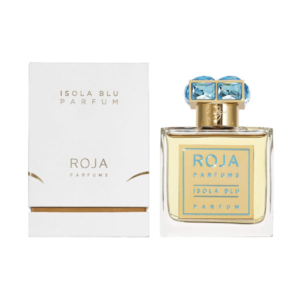 عطر روجا دوف ايسولا بلو للجنسين Roja Dove Isola Blu