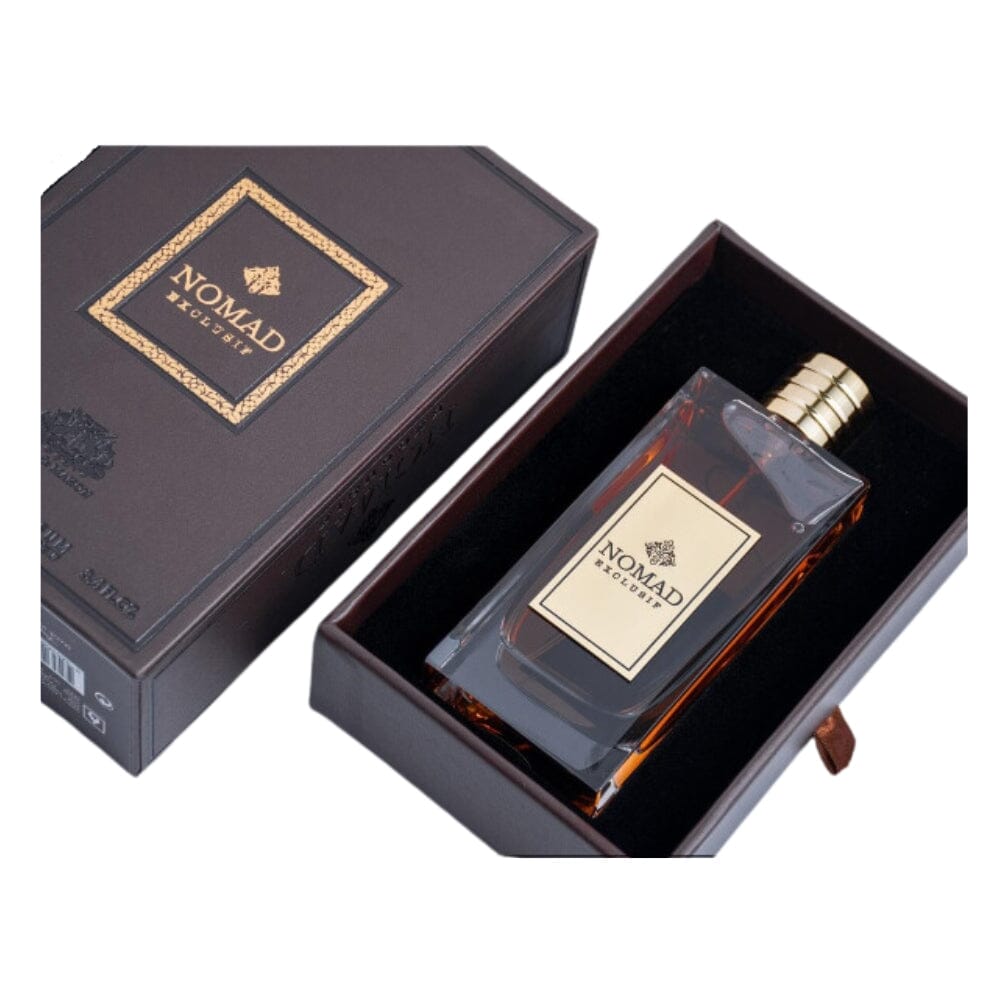 عطر Nomad Exclusif Royal De Maison