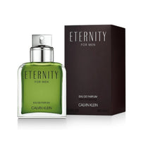 عطر كالفن كلاين اتيرنيتي للرجال Calvin Klein Eternity for Men