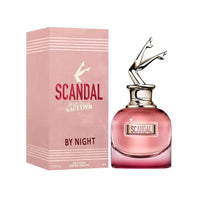 عطر جان بول غوتييه باي نايت او دو برفيوم سكاندال Scandal Jean Paul Gaultier by Night perfume Eau de Parfum