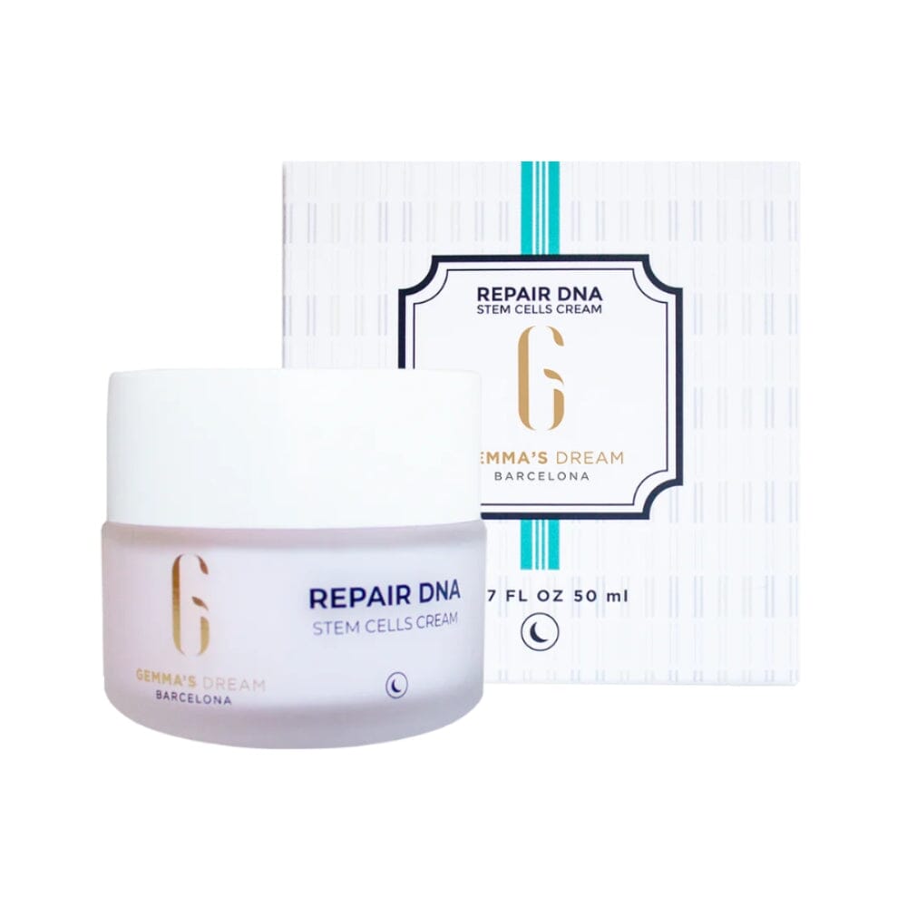 Jima DNA - STEM Cells Cream Gemma's Dream