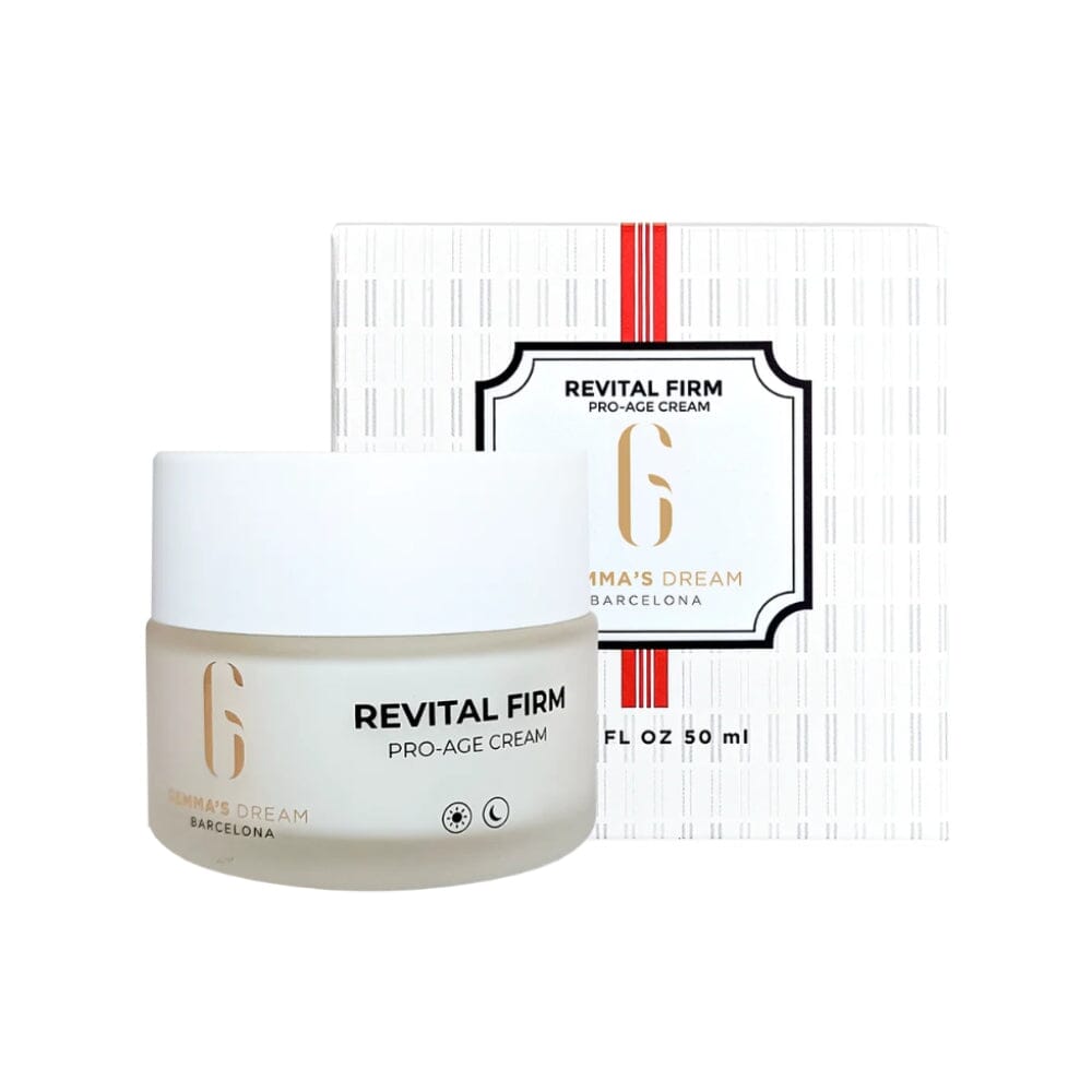 Rivital Fair Cream - Revitalization and Firming Gemma's Dream