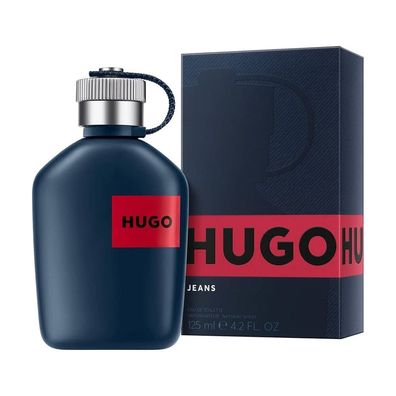 عطر جينز هوغو بوس للرجال Hugo Boss Jeans Man