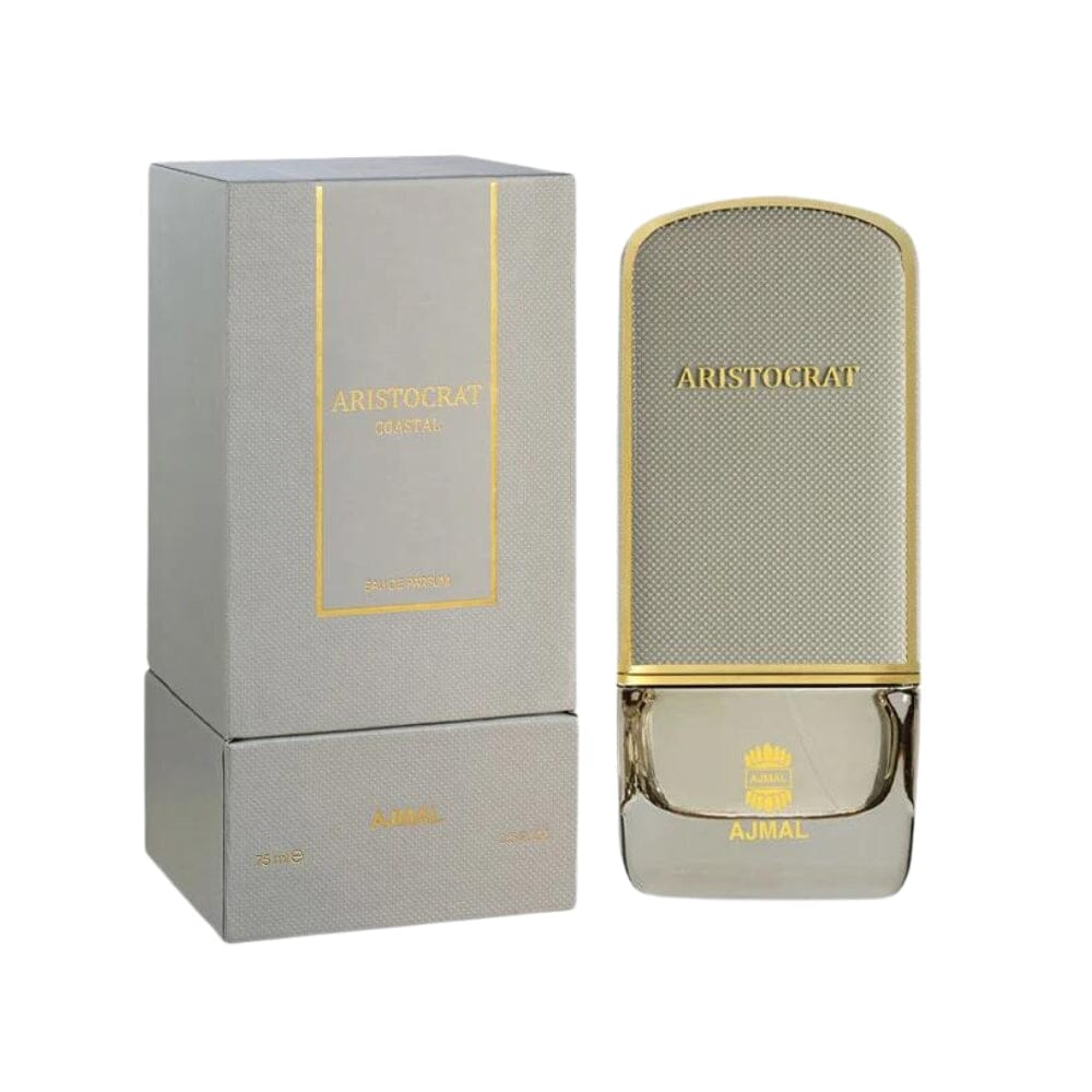 ajmal Ajmal Aristocrat Coastal 75 ml eau de parfum capacity: 75ml