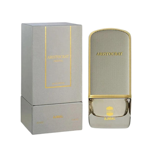 عطر ارستقراط كوستال اجمل للرجال Ajmal Aristocrat Coastal