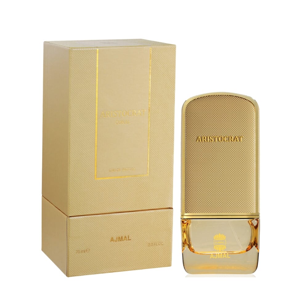 ajmal Ajmal Aristocrat 75 ml edp capacity: 75ml