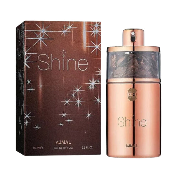 عطر اجمل شاين للنساء Ajmal Shine