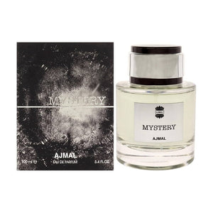 عطر اجمل ميستري للرجال Ajmal Mystery