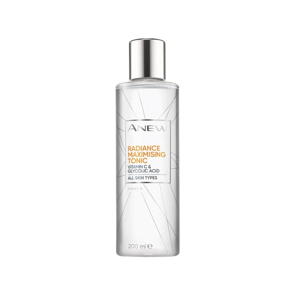 فيتامين سي راديانس تونيك افون Avon Anew Vitamin C Radiance Tonic