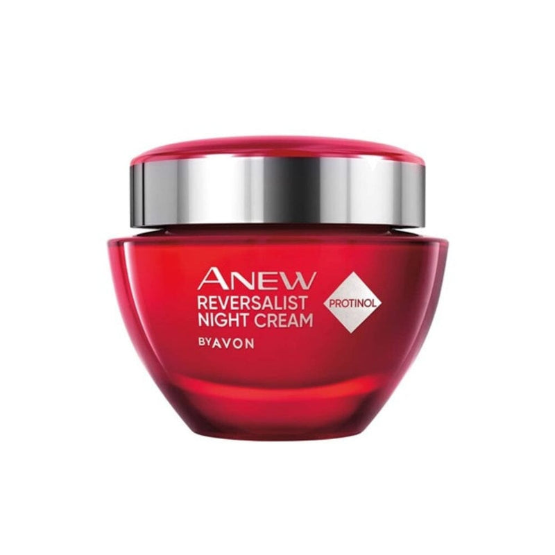 كريم ليلي أنيو ريفيرساليست افون Avon Anew Reversalist Night Cream