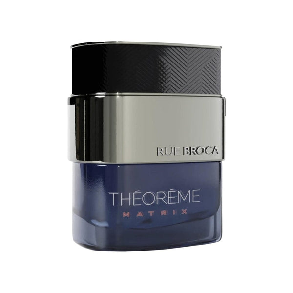 عطر رو بروكا ثيرومي ماتركس للرجال Rue Broca Theoreme Matrix