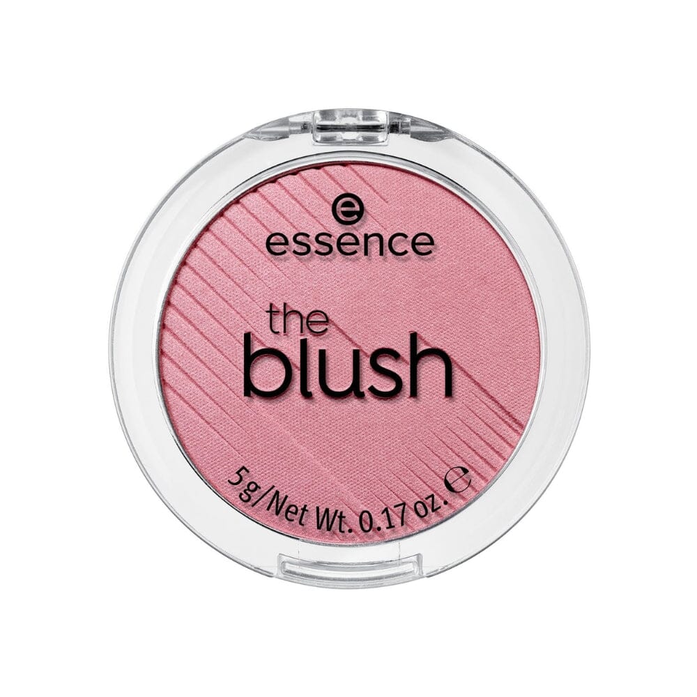 Red Essence أحمر الخدود