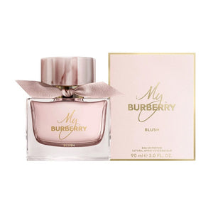 عطر ماي بربري بلاش او دو بارفيوم للنساء BURBERRY My Burberry Blush Eau de Parfum