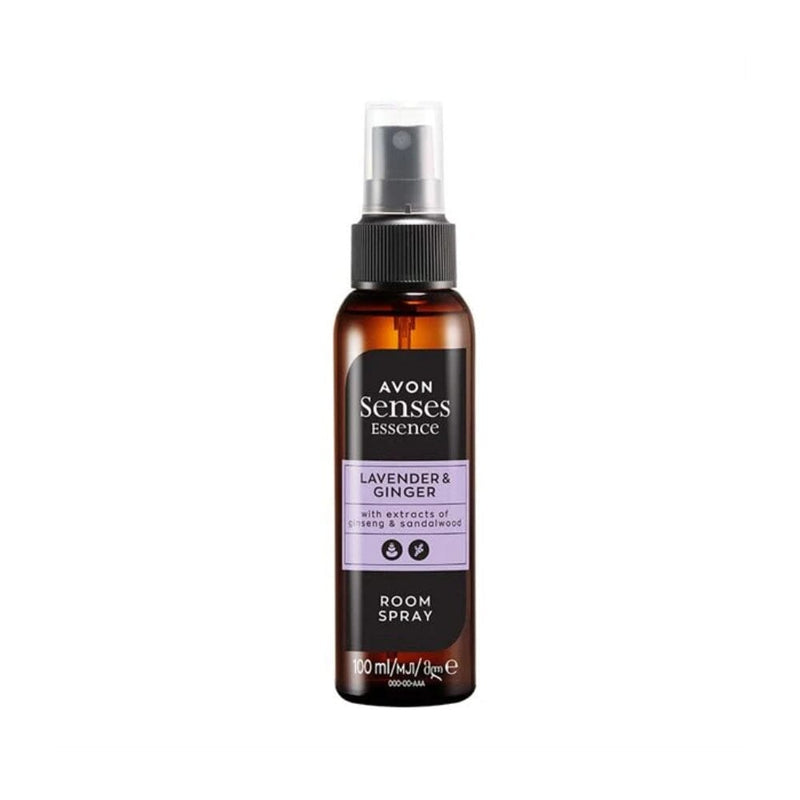 معطر الجو برائحة اللافندر و الزنجبيل افون Avon Essence Lavender & Ginger Room Spray