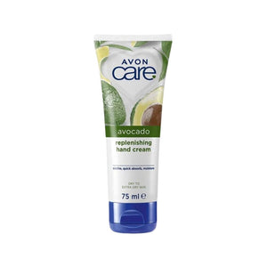 كريم اليدين بالافوكادو افون Avon Care Hand Care Cream With Avocado