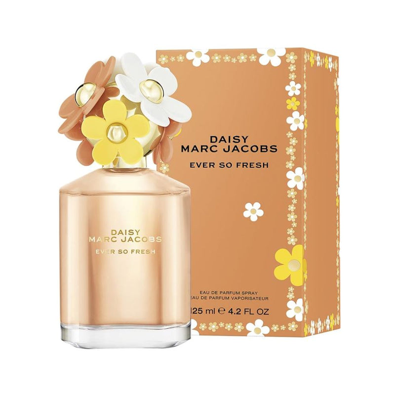 عطر مارك جاكوبس ديزي إيفر سو فريش أو دو بارفان Marc Jacobs Daisy Ever So Fresh Eau De Parfum