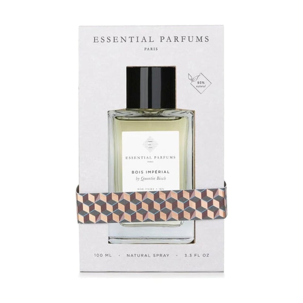 عطر اسنشيال بويس امبريال للجنسين Essential Parfums Bois Impérial