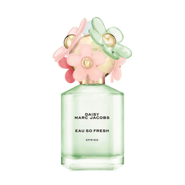 عطر مارك جاكوبس ليديز ديزي أو سو فريش سبرينج أو دي تواليت Marc Jacobs Ladies Daisy Eau So Fresh Spring EDT