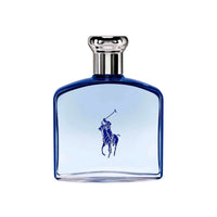 عطر ألترا بلو آو دي تواليت للرجال بولو POLO BLUE ULTRA BLUE