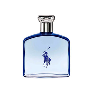 عطر ألترا بلو آو دي تواليت للرجال بولو POLO BLUE ULTRA BLUE