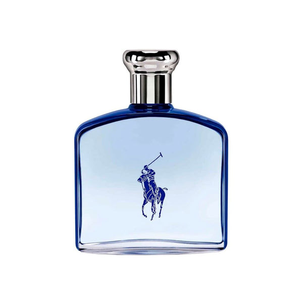 عطر ألترا بلو آو دي تواليت للرجال بولو POLO BLUE ULTRA BLUE