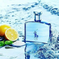 عطر ألترا بلو آو دي تواليت للرجال بولو POLO BLUE ULTRA BLUE