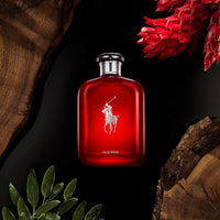 عطر رجالي رالف لورين ريد بولو POLO RALPH LAUREN Red