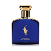 عطر رالف لورين بلو جولد بليند للرجال بولو Polo Blue Gold Blend Ralph Lauren