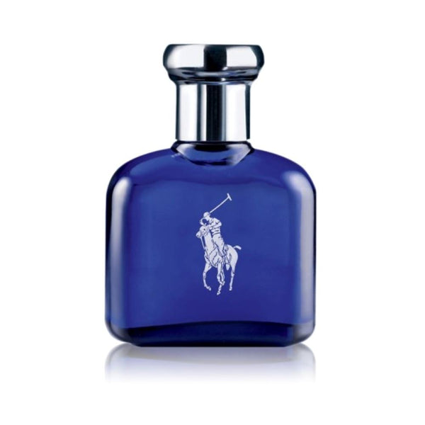 عطر رالف بلو آو دي تواليت للرجال بولو POLO RALPH LAUREN BLUE M EDT