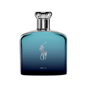 عطر ديب بلو بولو POLO Deep Blue EDP