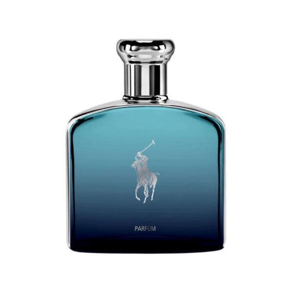 عطر ديب بلو بولو POLO Deep Blue EDP