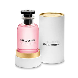 عطر لويس فيتون سبيل اون يو للنساء Louis Vuitton Spell On You