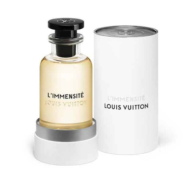 عطر لويس فيتون ليمنست للرجال Louis Vuitton L’Immensité